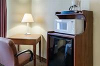 Rodeway Inn Greeneville Downtown 19/35