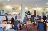 Rodeway Inn Greeneville Downtown 4/35