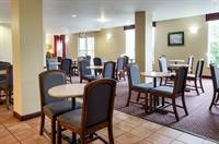 Rodeway Inn Greeneville Downtown 6/35