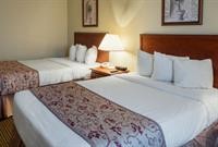 Rodeway Inn Greeneville Downtown 15/35