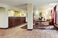Rodeway Inn Greeneville Downtown 12/35