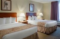 Rodeway Inn Greeneville Downtown 18/35