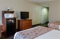 Rodeway Inn Greeneville Downtown 17/35