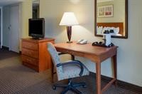 Rodeway Inn Greeneville Downtown 21/35