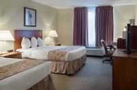 Rodeway Inn Greeneville Downtown 14/35