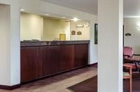 Rodeway Inn Greeneville Downtown 11/35