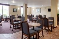 Rodeway Inn Greeneville Downtown 7/35