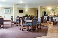 Rodeway Inn Greeneville Downtown 5/35