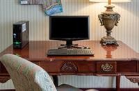 Rodeway Inn Greeneville Downtown 24/35
