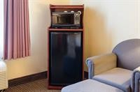 Rodeway Inn Greeneville Downtown 25/35