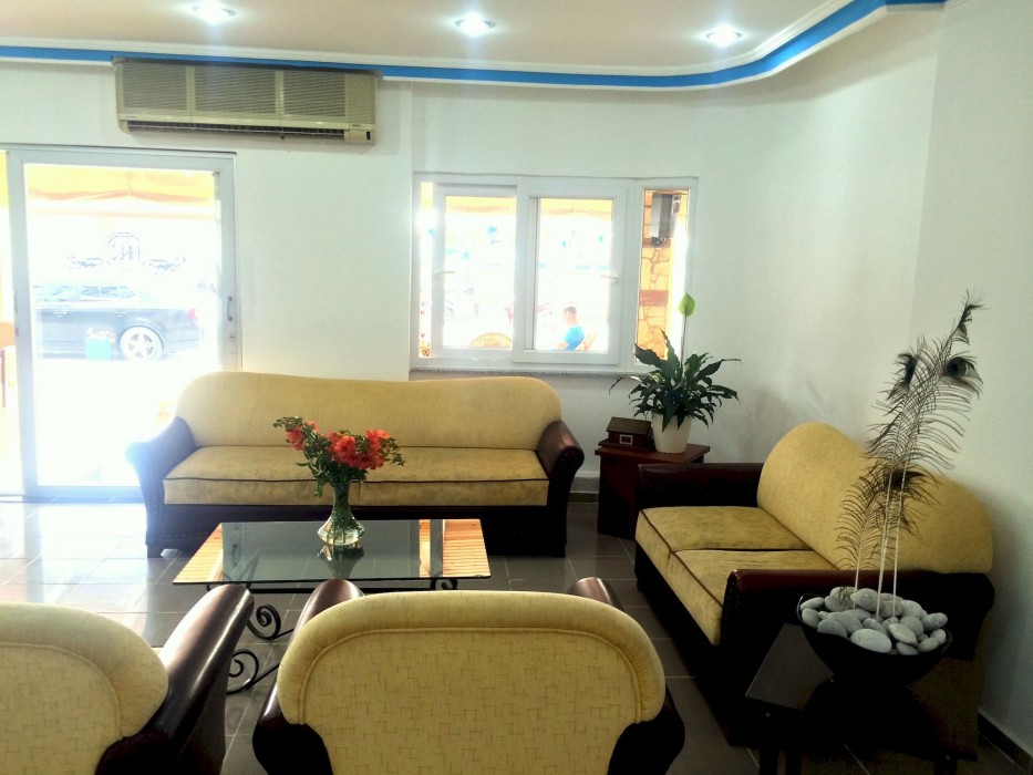 Hotel Kerim 23/65