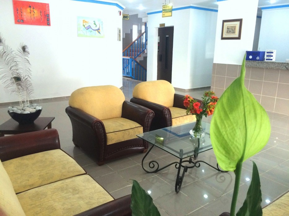 Hotel Kerim 24/65