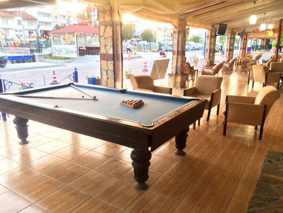Hotel Kerim 47/65