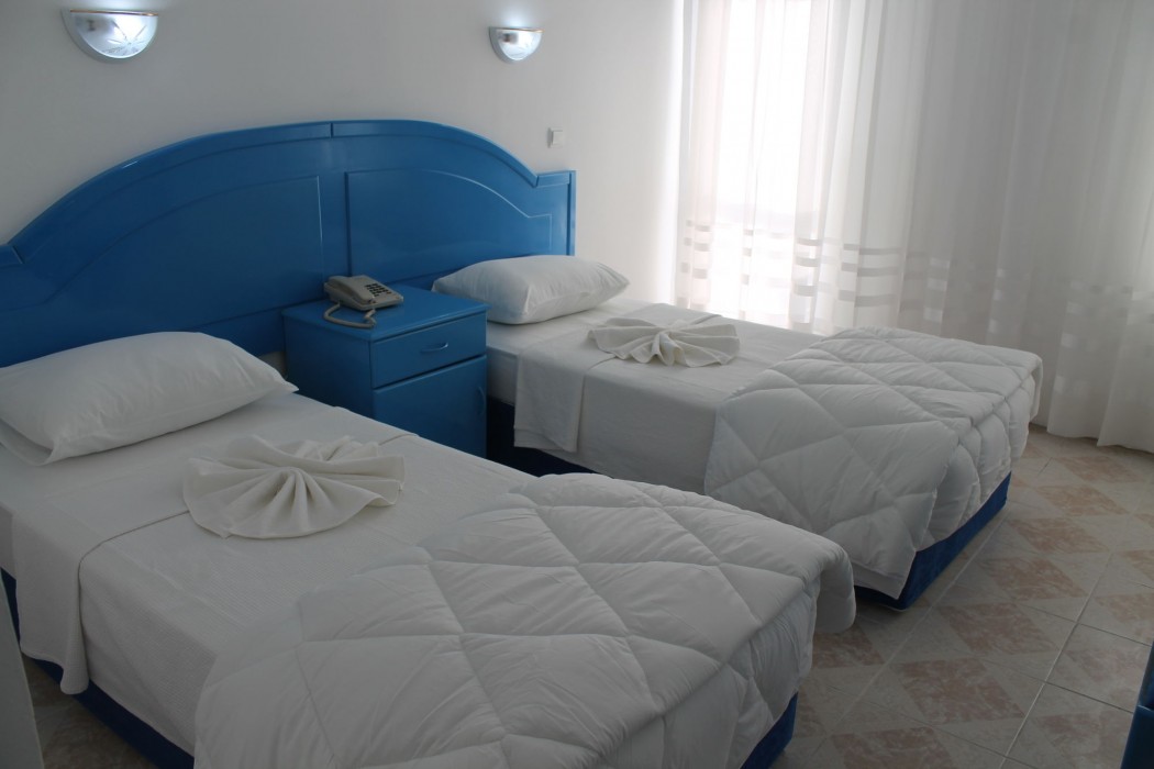 Hotel Kerim 46/65