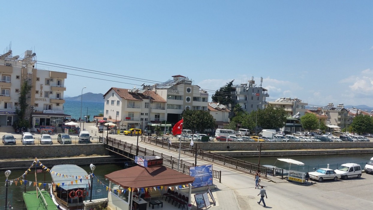 Hotel Kerim 13/65
