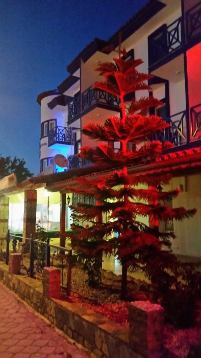 Hotel Kerim 18/65