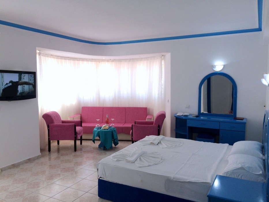 Hotel Kerim 28/65