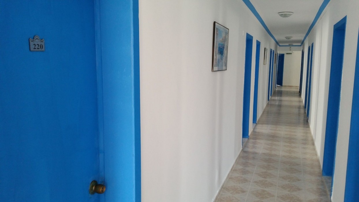 Hotel Kerim 41/65