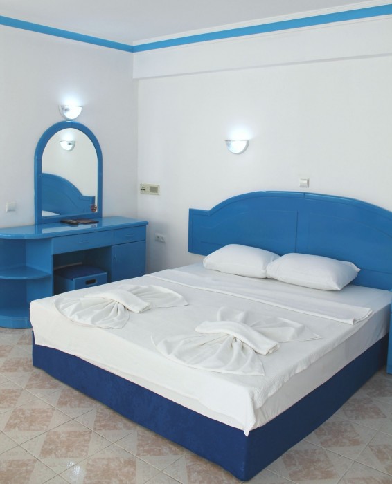 Hotel Kerim 26/65