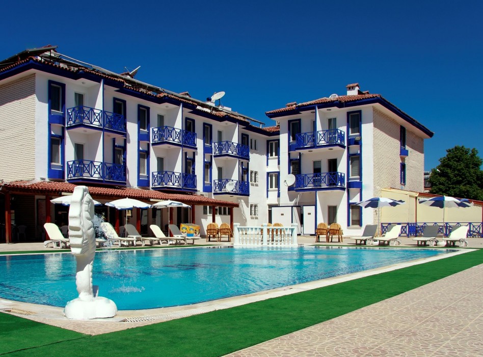 Hotel Kerim 19/65
