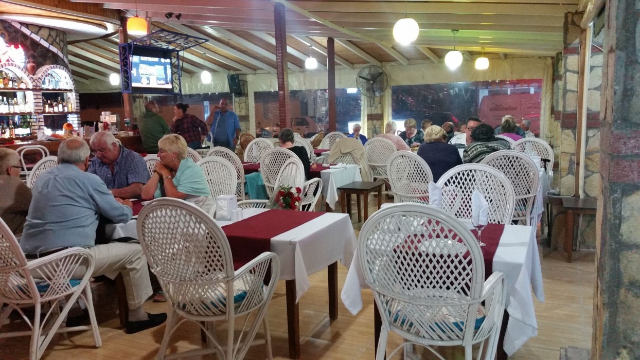 Hotel Kerim 30/65