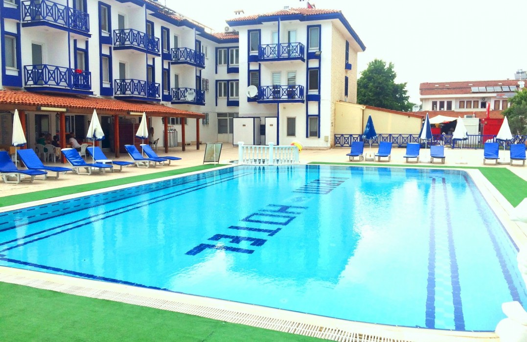 Hotel Kerim 45/65