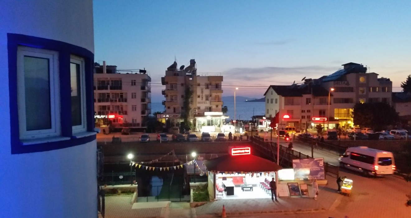 Hotel Kerim 27/65