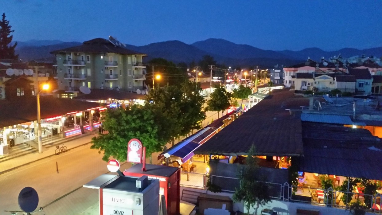 Hotel Kerim 35/65