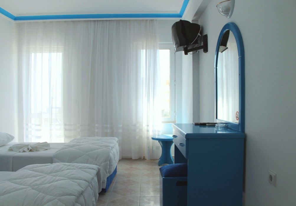 Hotel Kerim 25/65