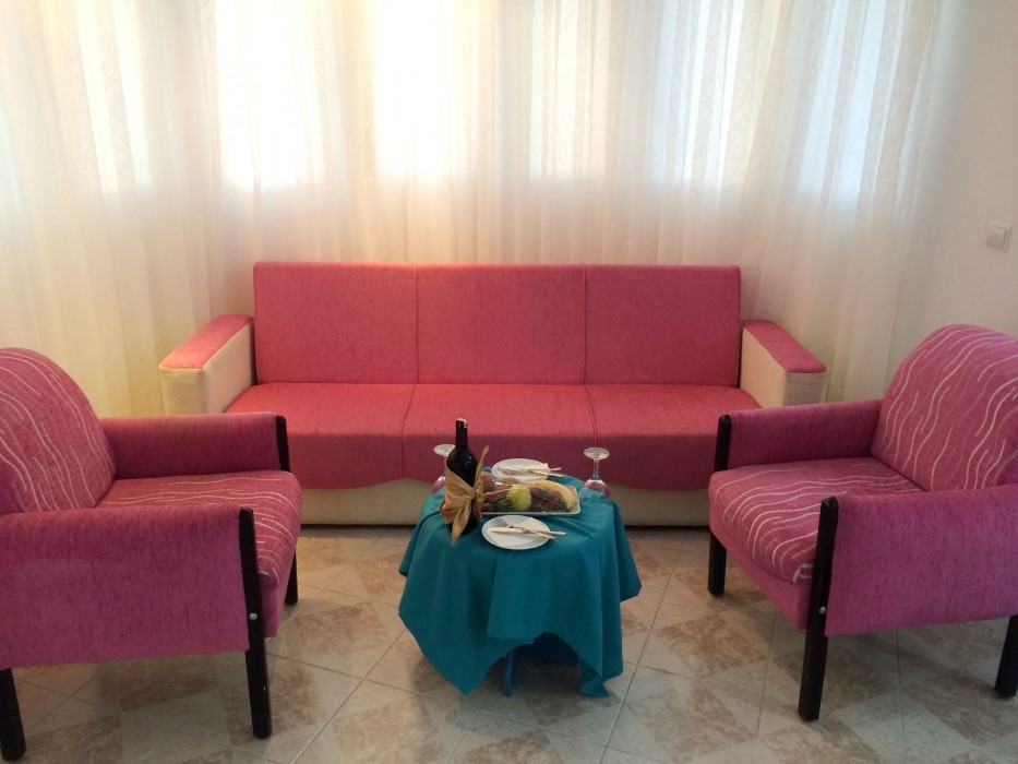 Hotel Kerim 11/65