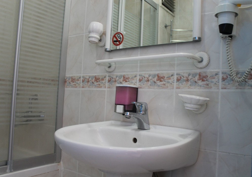 Hotel Kerim 40/65