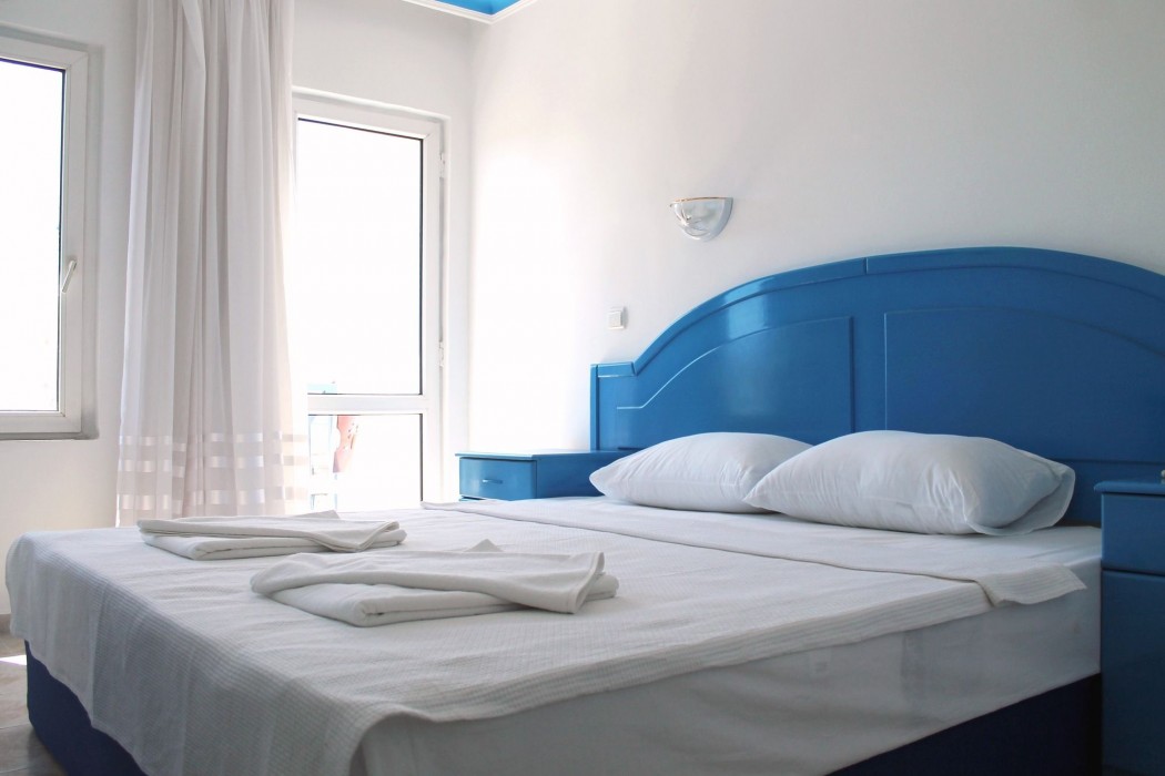 Hotel Kerim 12/65