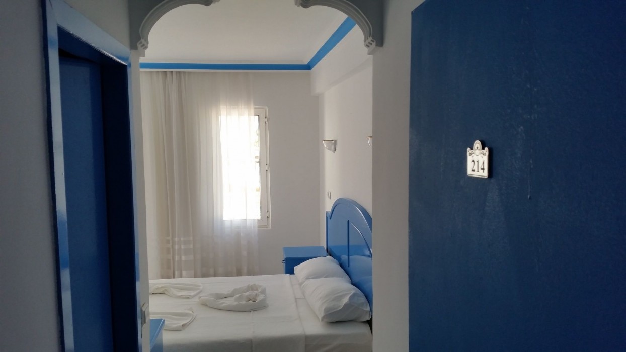 Hotel Kerim 33/65
