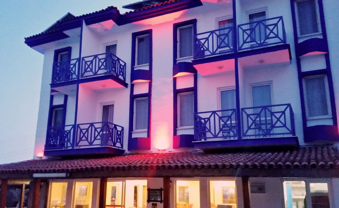 Hotel Kerim 37/65