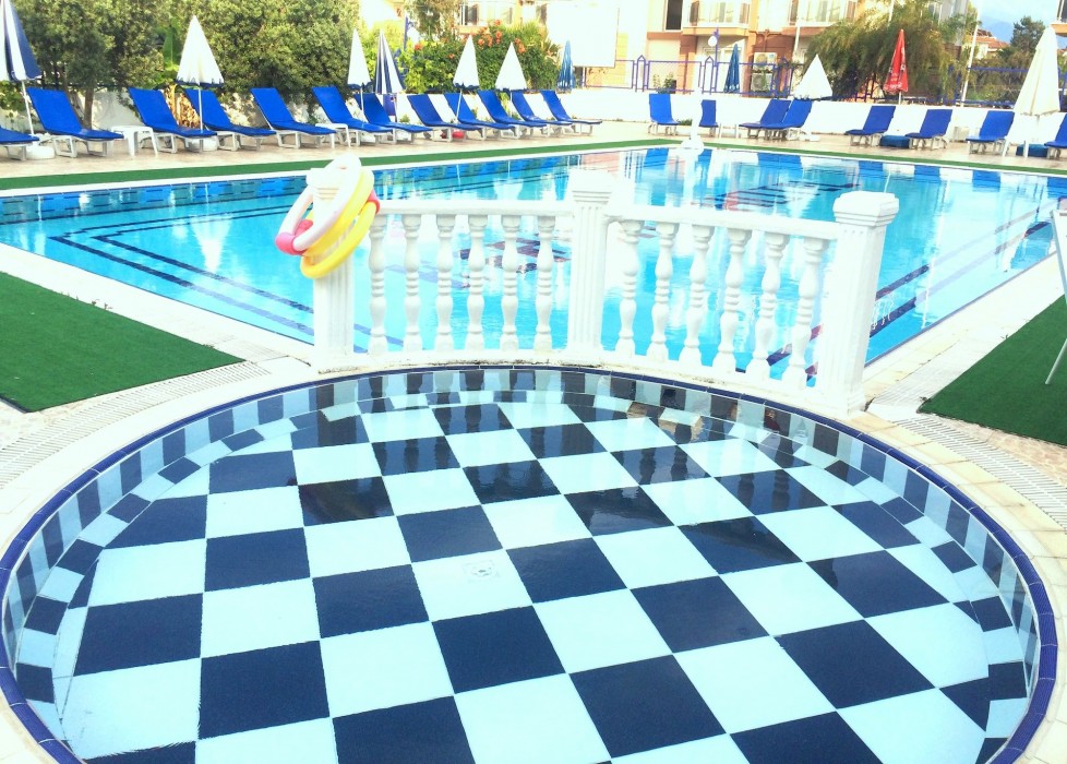 Hotel Kerim 38/65