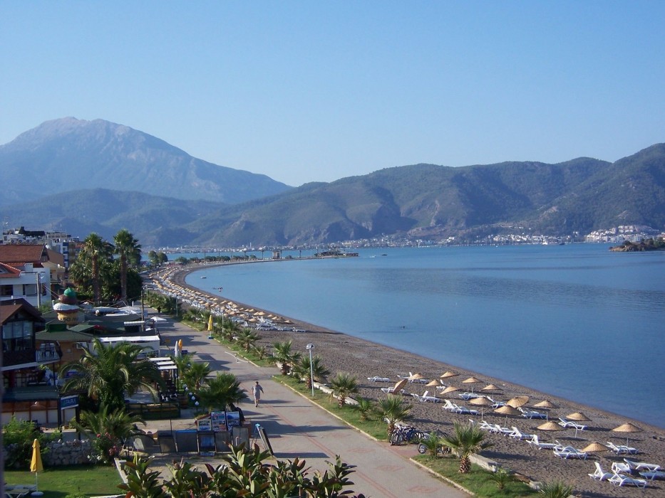 Hotel Kerim 32/65