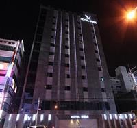 Voll Hotel 55/94