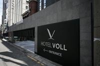 Voll Hotel 69/94