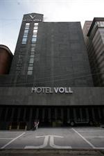 Voll Hotel 68/94