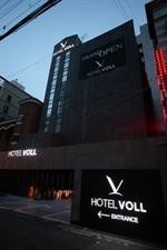 Voll Hotel 54/94