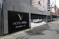 Voll Hotel 30/94