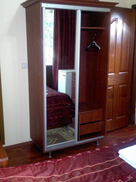 Emre Hotel 14/21