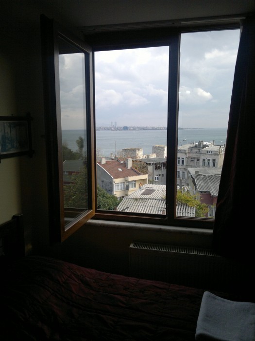 Emre Hotel 19/21