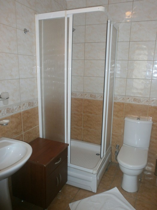 Emre Hotel 7/21