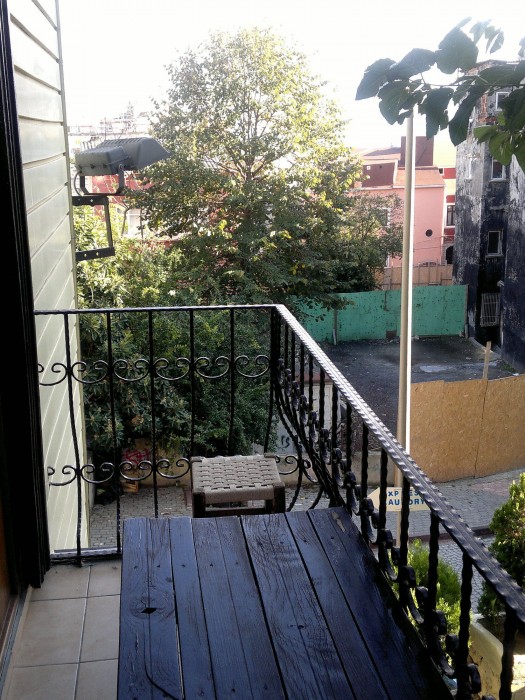 Emre Hotel 18/21