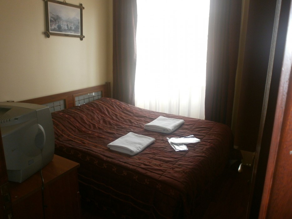 Emre Hotel 15/21