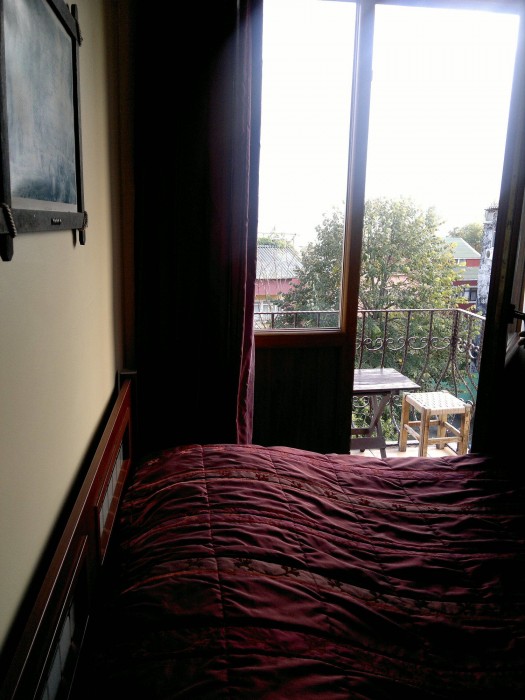 Emre Hotel 9/21