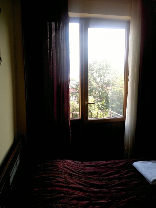 Emre Hotel 21/21