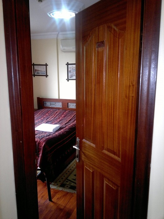 Emre Hotel 13/21