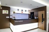 JM 酒店(JM Hotel) 图片4